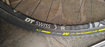 Brugt Trek Procaliber 9.6 2023 2023 Mountainbike — billede 4 af 4