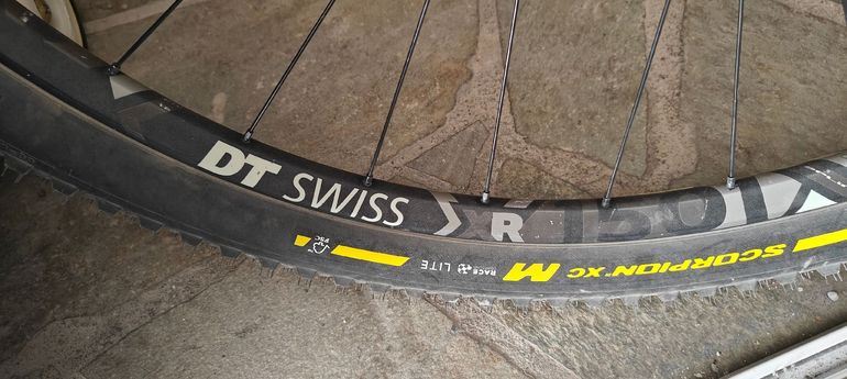 Brugt Trek Procaliber 9.6 2023 2023 Mountainbike — billede 4 af 4