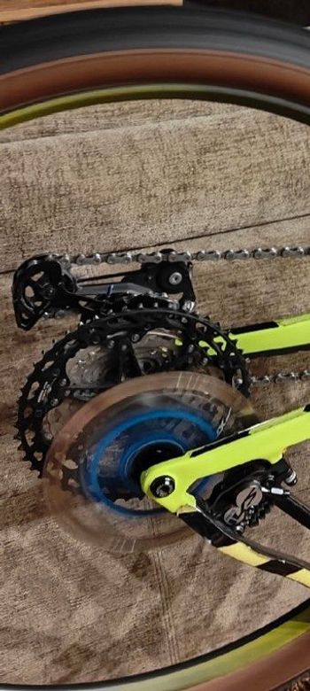 Brugt Trek Procaliber 9.6 2023 2023 Mountainbike — billede 3 af 4