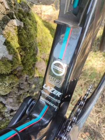 Used Genesis Custom Shimano Ultegra Di2 2021 Road & Gravel, Black — image 6 of 10