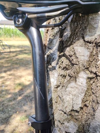 Tweedehands Genesis Custom Shimano Ultegra Di2 2021 Road & Gravel — afbeelding 8 van 10