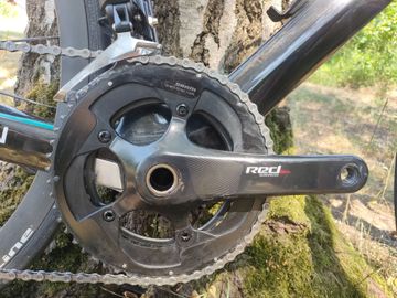 Used Genesis Custom Shimano Ultegra Di2 2021 Road & Gravel, Black — image 3 of 10