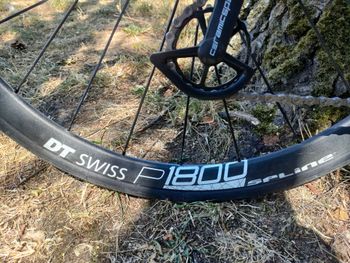 Tweedehands Genesis Custom Shimano Ultegra Di2 2021 Road & Gravel — afbeelding 5 van 10