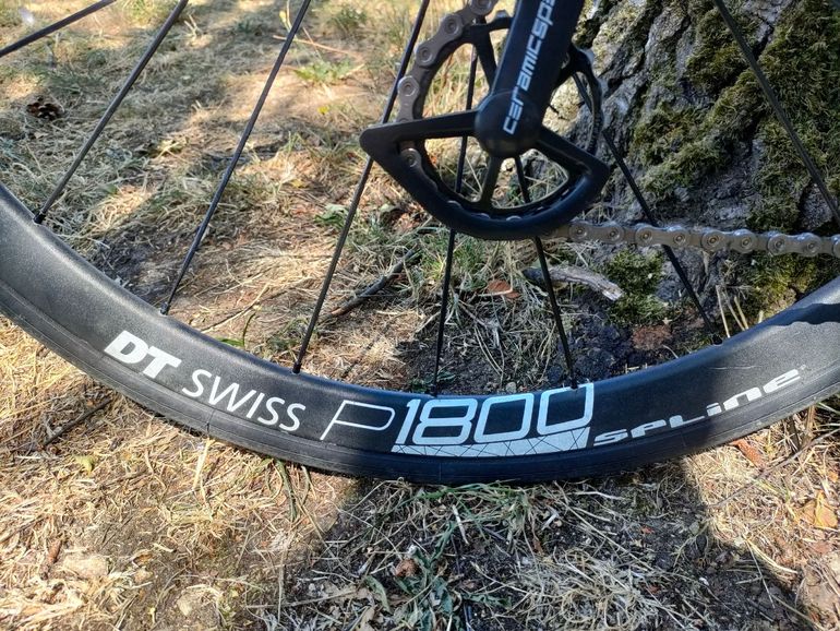 Tweedehands Genesis Custom Shimano Ultegra Di2 2021 Road & Gravel — afbeelding 5 van 10