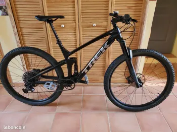 Used Trek Top Fuel 8 NX 2021 2021 MTB