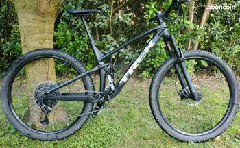 Gebrauchtes Trek Top Fuel 8 NX 2021 2021 MTB