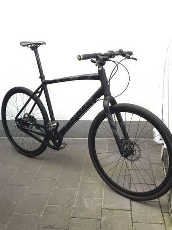 Used Focus Planet 2016 Urban & Touring