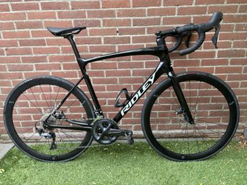 Ridley Fenix SL Disc - Shimano Ultegra 2x11sp 2023 2023 Road & Gravel usato