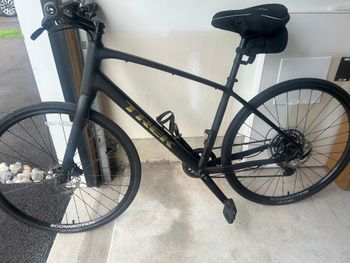 Used Trek FX 2 Gen 4 2025 2025 Urban & Touring