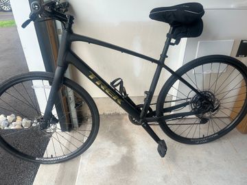 Used Trek FX 2 Gen 4 2025 2025 Urban & Touring