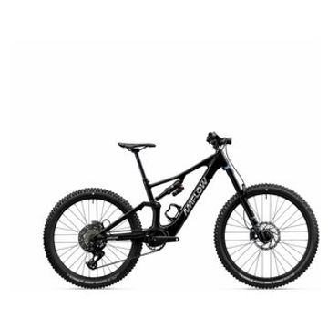 Brugt Amflow PX Carbon 700Wh 2026 2026 MTB