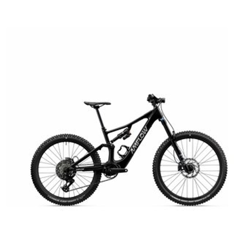 Gebrauchtes Amflow PX Carbon 700Wh 2026 2026 MTB
