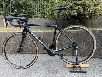 Used Trek Émonda SL 6 Pro 2019 2019 Road & Gravel
