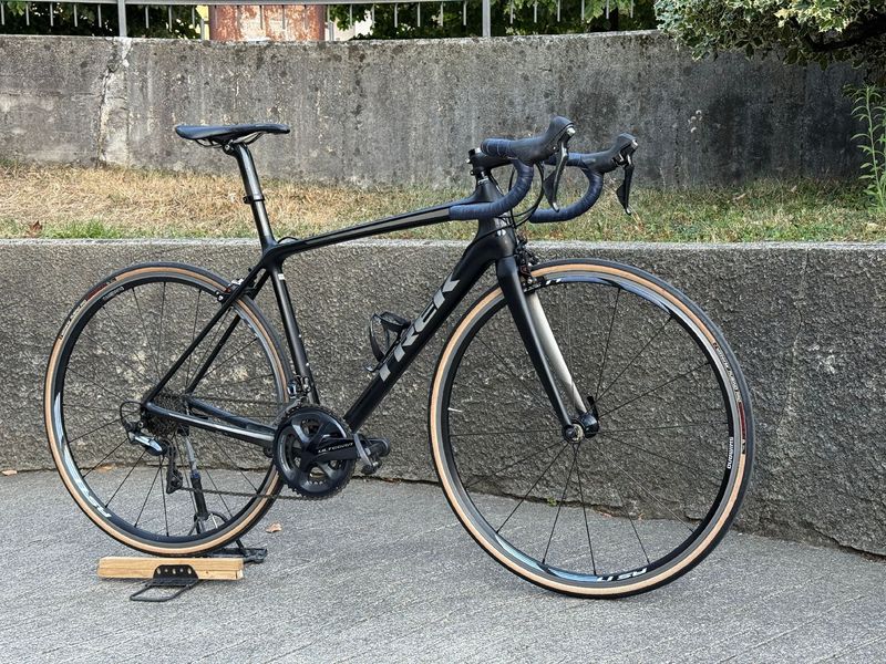 Used Trek Émonda SL 6 Pro 2019 2019 Road & Gravel