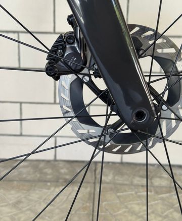 Scott Addict 10 2025 2025 Road & Gravel d'occasion — image 5 sur 9