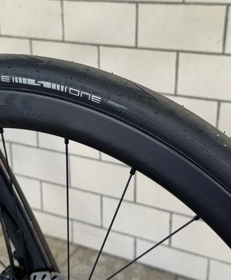 Gebrauchtes Scott Addict 10 2025 2025 Road & Gravel, Schwarz — Bild 3 von 9
