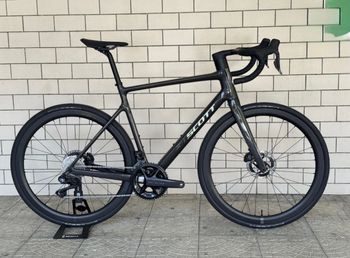 Gebrauchtes Scott Addict 10 2025 2025 Road & Gravel