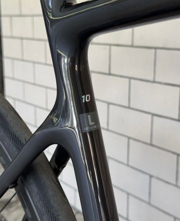 Scott Addict 10 2025 2025 Road & Gravel d'occasion — image 6 sur 9