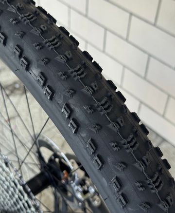 Brugt Scott Spark RC World Cup 2023 2023 Mountainbike — billede 8 af 8