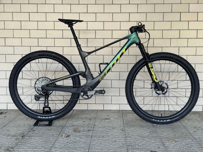 Used Scott Spark RC World Cup 2023 2023 MTB