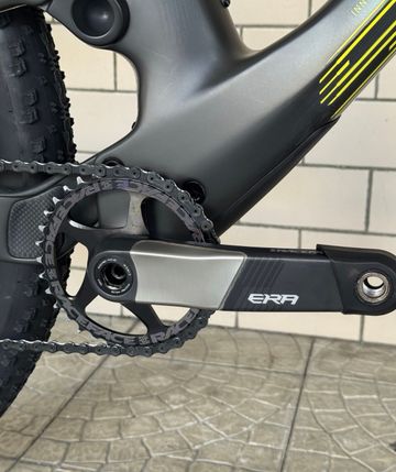 Brugt Scott Spark RC World Cup 2023 2023 Mountainbike — billede 4 af 8