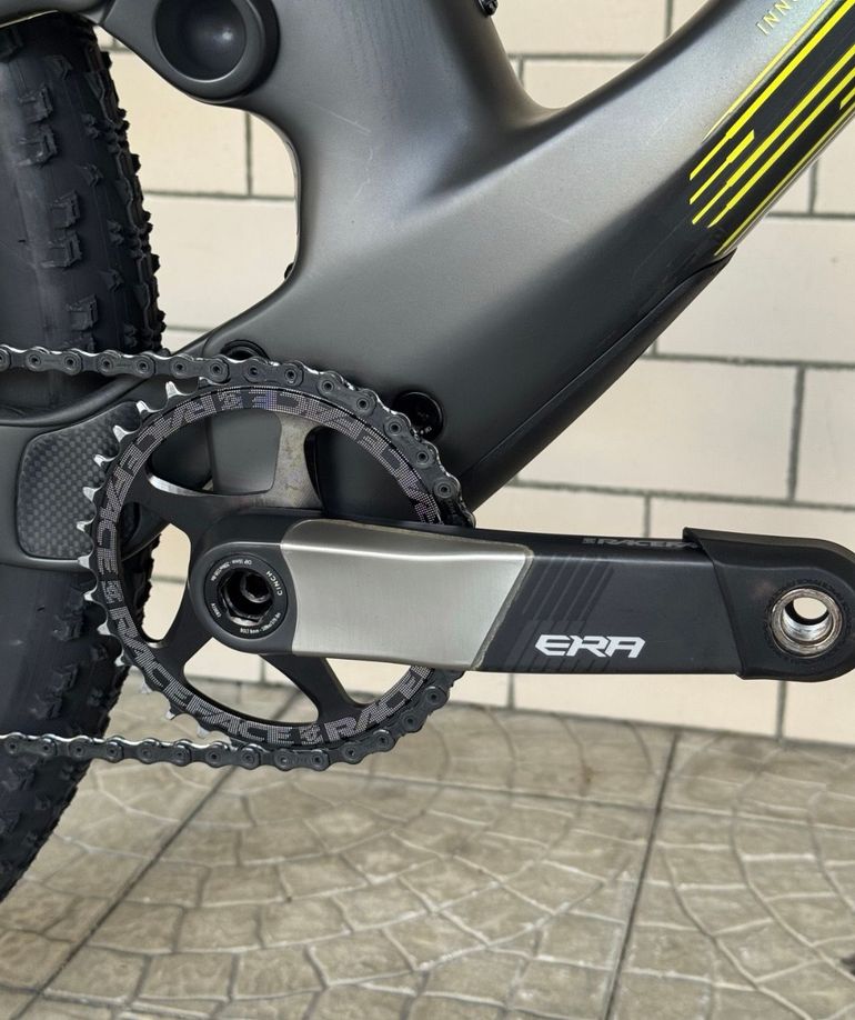 Brugt Scott Spark RC World Cup 2023 2023 Mountainbike — billede 4 af 8