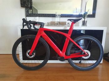 Gebrauchtes Trek Madone Disco NOVA (Di2 24v) 2023 Road & Gravel