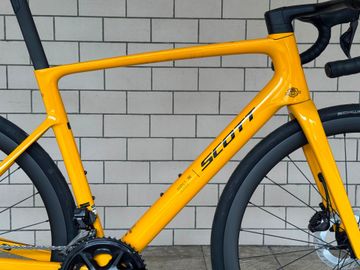 Tweedehands Scott Addict 20 2026 2026 Road & Gravel — afbeelding 2 van 11