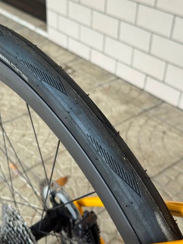Tweedehands Scott Addict 20 2026 2026 Road & Gravel — afbeelding 11 van 11