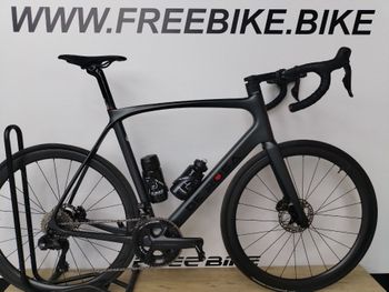 De Rosa Idol Ultegra Di2 Carbon 2022 2022 Road & Gravel d'occasion