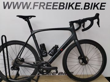 Brugt De Rosa Idol Ultegra Di2 Carbon 2022 2022 Road & Gravel