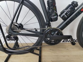Used De Rosa Idol Ultegra Di2 Carbon 2022 2022 Road & Gravel