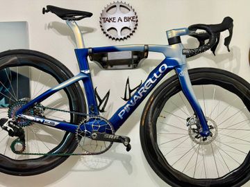 Used Pinarello DOGMA F EDIZIONE SPECIALE 2025 Frameset 2025 Road & Gravel