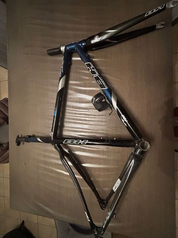 BH Bikes Custom Frameset 2006 Road & Gravel de segunda mano