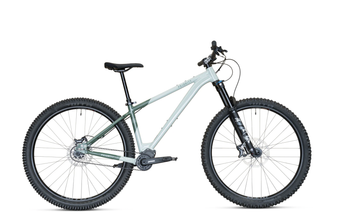 Used Priority 600 HXT (Pinion C1.12 Smartshift) -- Medium. 2025 MTB