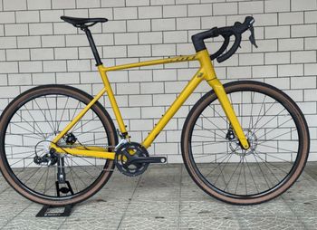 Używany Scott Speedster Gravel 40 EQ 2022 2022 Road & Gravel