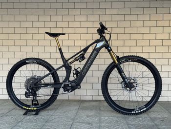 Cannondale Moterra Neo 1 2026 2026 MTB usato