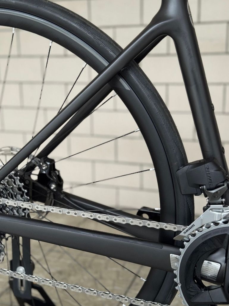 Używany Scott Addict 10 2024 2024 Road & Gravel — zdjęcie 5 z 8