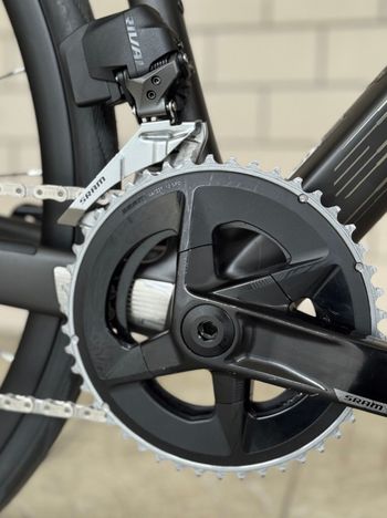Używany Scott Addict 10 2024 2024 Road & Gravel — zdjęcie 4 z 8