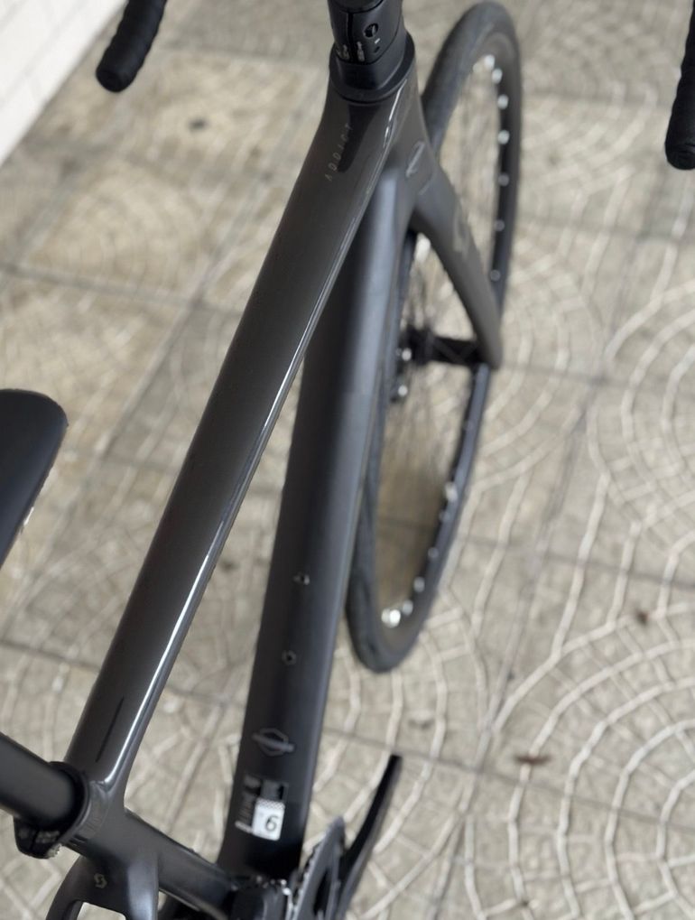 Używany Scott Addict 10 2024 2024 Road & Gravel — zdjęcie 7 z 8