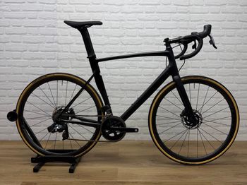 Used Specialized Allez Sprint LTD - SRAM Force eTap AXS 1x 2021 2021 Road & Gravel