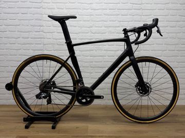Used Specialized Allez Sprint LTD - SRAM Force eTap AXS 1x 2021 2021 Road & Gravel