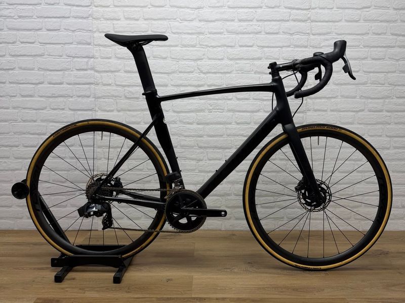 Used Specialized Allez Sprint LTD - SRAM Force eTap AXS 1x 2021 2021 Road & Gravel