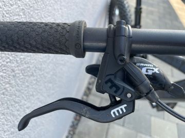 Käytetty Bergamont Trailster Other SRAM - Mountainbike 2020 Mountainbike — kuva 4 / 5