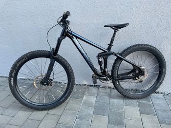 Used Bergamont Trailster Other SRAM - Mountainbike 2020 MTB
