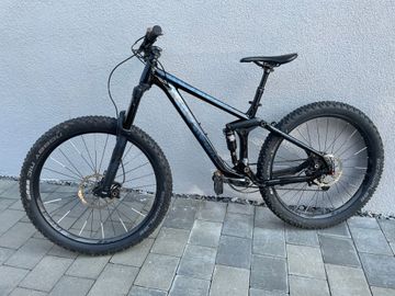 Brugt Bergamont Trailster Other SRAM - Mountainbike 2020 MTB