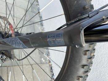 Brugt Bergamont Trailster Other SRAM - Mountainbike 2020 Mountainbike — billede 3 af 5