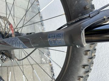 Käytetty Bergamont Trailster Other SRAM - Mountainbike 2020 Mountainbike — kuva 3 / 5