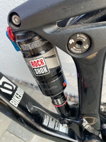 Käytetty Bergamont Trailster Other SRAM - Mountainbike 2020 Mountainbike — kuva 2 / 5