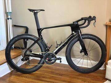 Used Cervélo S5 Frameset 2026 Frameset 2026 Road & Gravel